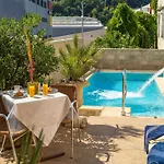 Lejlighed Aura - Comfort 3 With Shared Swimming Pool Dubrovnik