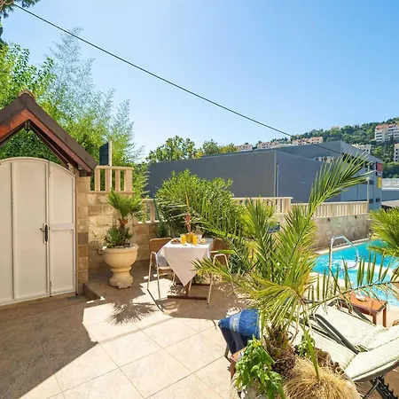 Apartment Aura - Comfort 3 With Shared Swimming Pool *