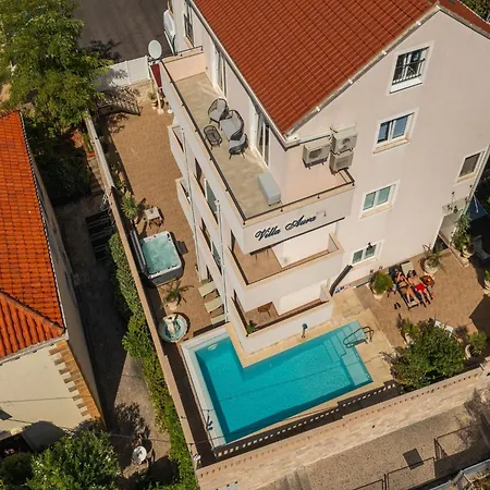 Aura - Comfort 3 With Shared Swimming Pool Apartment