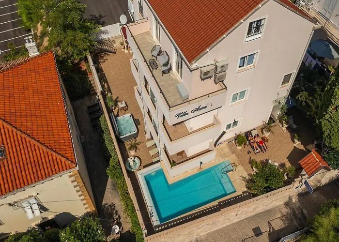 Aura - Comfort 3 With Shared Swimming Pool Apartment