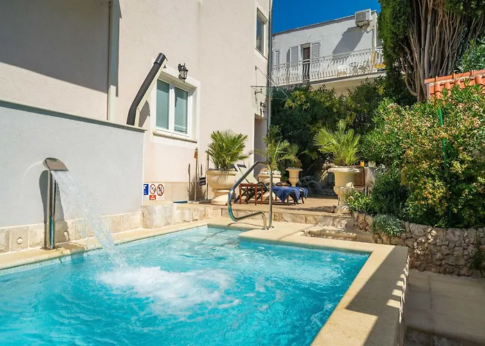 Apartment Aura - Comfort 3 With Shared Swimming Pool
