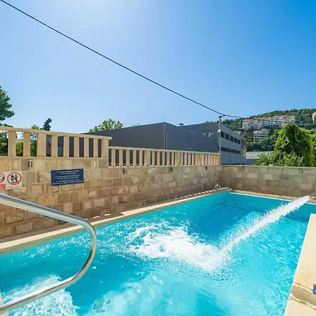 Aura - Comfort 3 With Shared Swimming Pool Dubrovnik