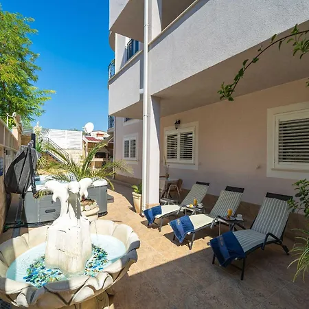 Apartman Aura - Comfort 3 With Shared Swimming Pool Dubrovnik