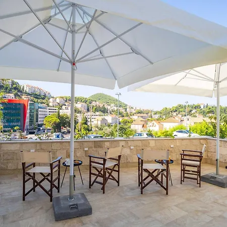 Aura - Comfort 3 With Shared Swimming Pool Dubrovnik