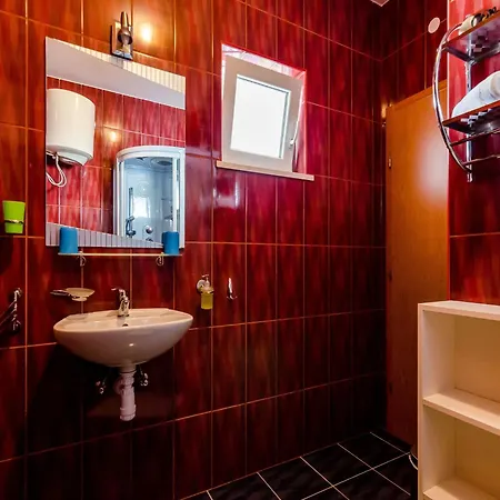 Aura - Comfort 3 With Shared Swimming Pool Apartman Dubrovnik