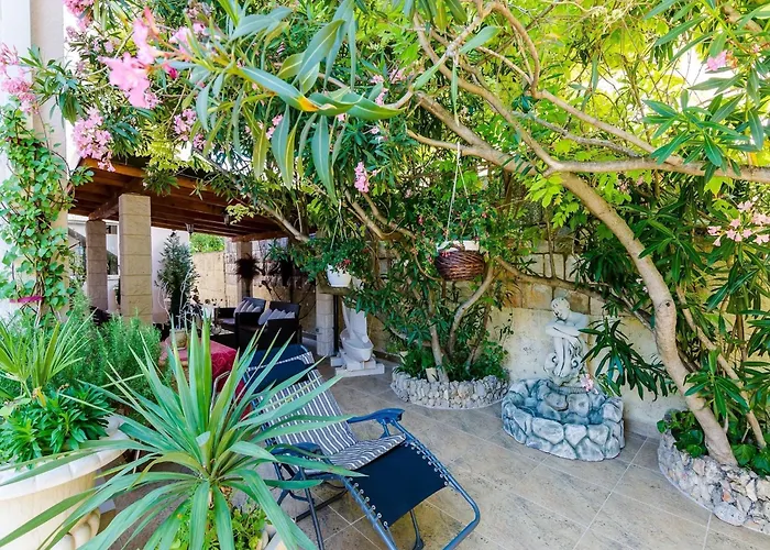 Aura - Comfort 3 With Shared Swimming Pool * Ντουμπρόβνικ