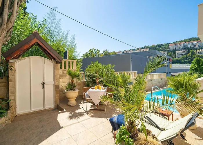 Διαμέρισμα Aura - Comfort 3 With Shared Swimming Pool *