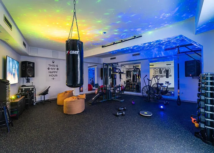 Aura - Comfort 3 With Shared Swimming Pool Διαμέρισμα *