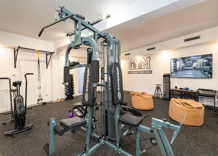 Aura - Comfort 3 With Shared Swimming Pool Διαμέρισμα Ντουμπρόβνικ