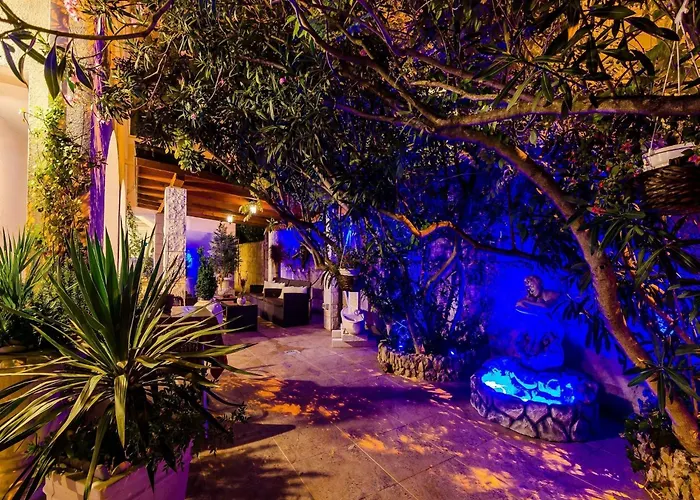 Διαμέρισμα Aura - Comfort 3 With Shared Swimming Pool *