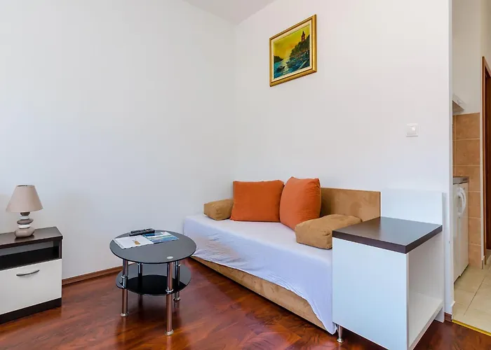 Aura - Comfort 3 With Shared Swimming Pool * Ντουμπρόβνικ