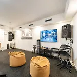 Aura - Comfort 3 With Shared Swimming Pool دوبروفينك