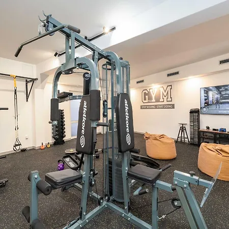 Aura - Comfort 3 With Shared Swimming Pool アパート ドゥブロブニク